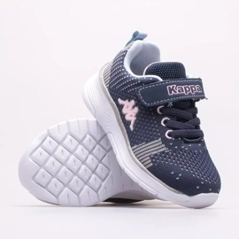 Kappa Arlo M 280005M-6721 cipele plava 1