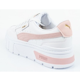 Puma Mayze cipele W 38436302 bijela 2