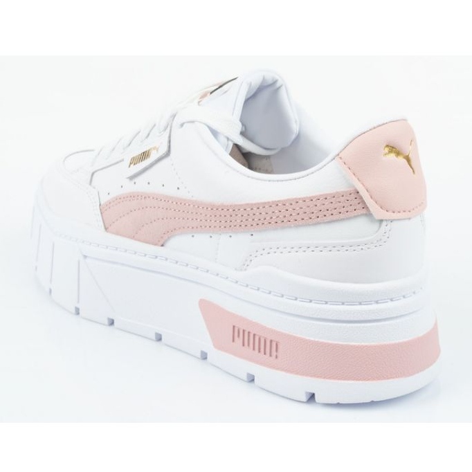 Puma Mayze cipele W 38436302 bijela 2