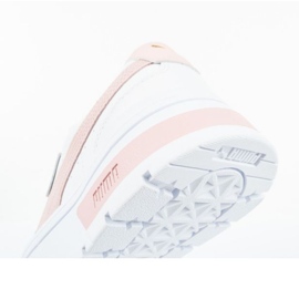 Puma Mayze cipele W 38436302 bijela 3