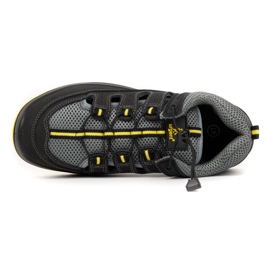 URGENT Radne cipele HITNO cipele 310/S1 crna 1