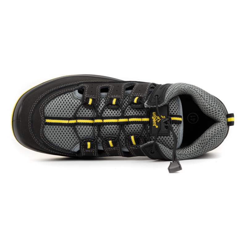 URGENT Radne cipele HITNO cipele 310/S1 crna 1