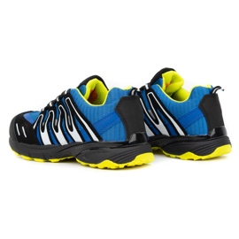 URGENT Sportske radne čizme HITNO 242/S1 Sra crna 2