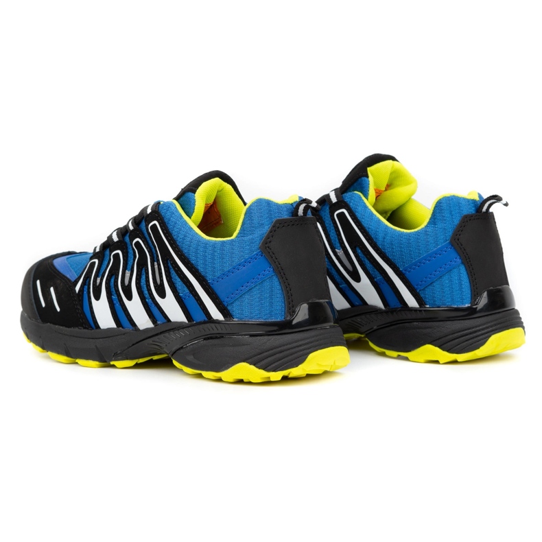 URGENT Sportske radne čizme HITNO 242/S1 Sra crno 2