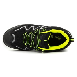 URGENT Radne čizme HITNO 224/S1 Sra crna 1