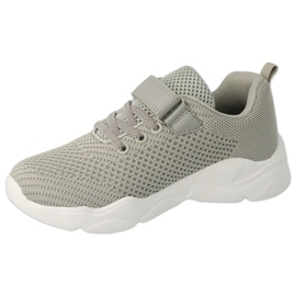 Befado dječje cipele 516Y200 siva 2