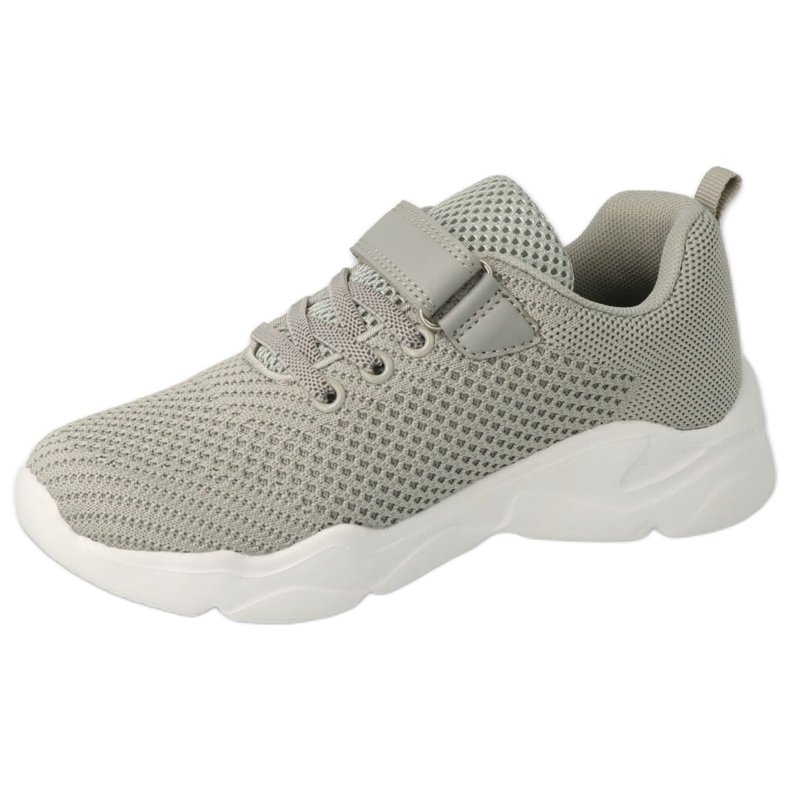 Befado dječje cipele 516Y200 siva 1