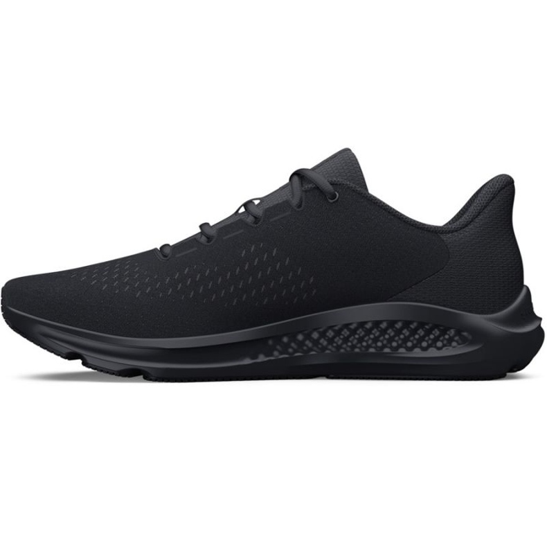 Tenisice za trčanje Under Armour Charged Pursuit 3 M 3026518 002 crno 1