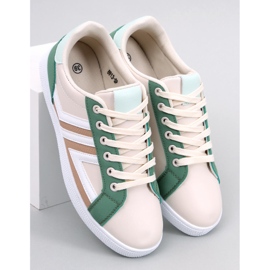 Ženske Fitz bež tenisice 1