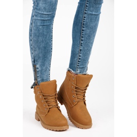 Queentina Hvatači deva smeđa 1