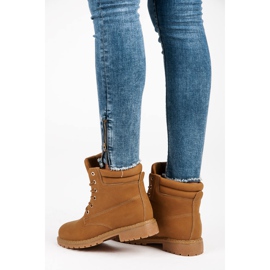 Queentina Hvatači deva smeđa 2