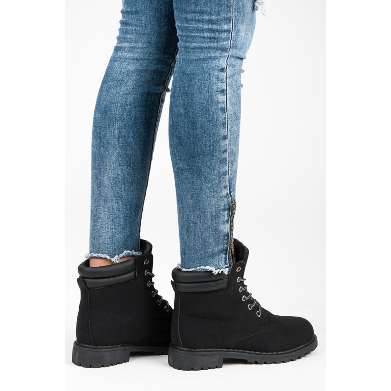 Queentina Crni hvatači crno 1