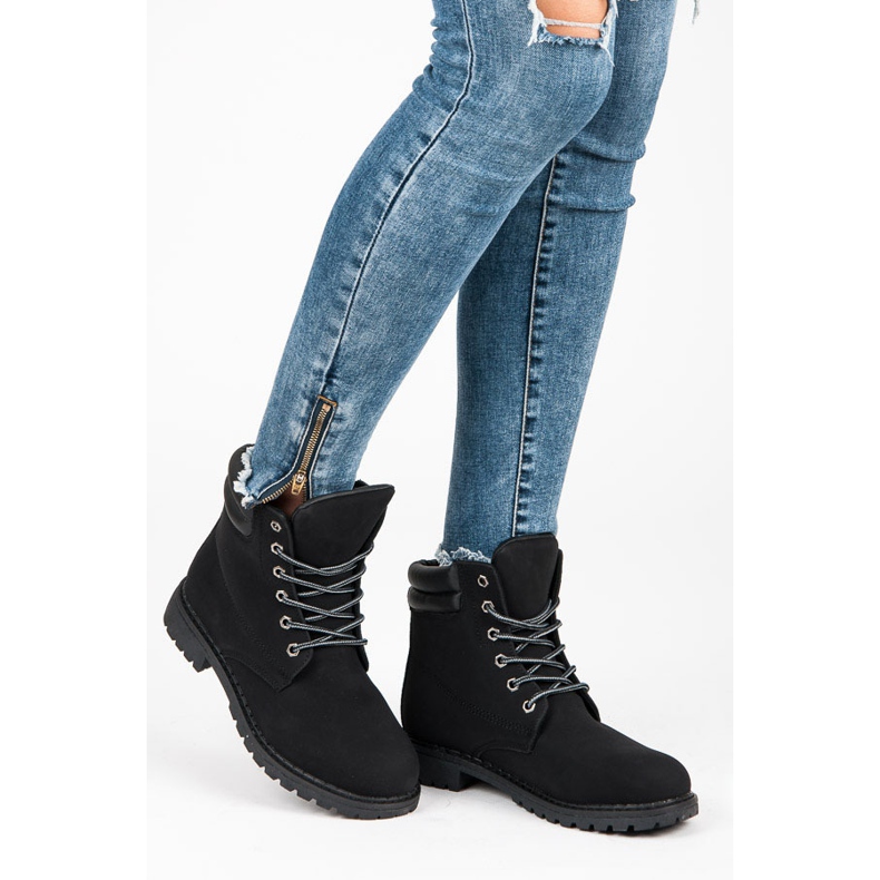 Queentina Crni hvatači crna 2