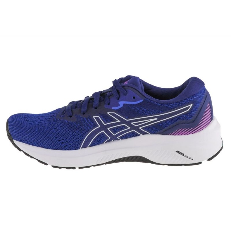 Tenisice za trčanje Asics GT-1000 11 W 1012B197-401 plava 1
