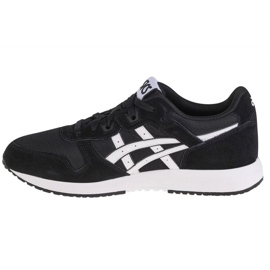 Asics Lyte Classic M 1201A723-001 cipele crna 1