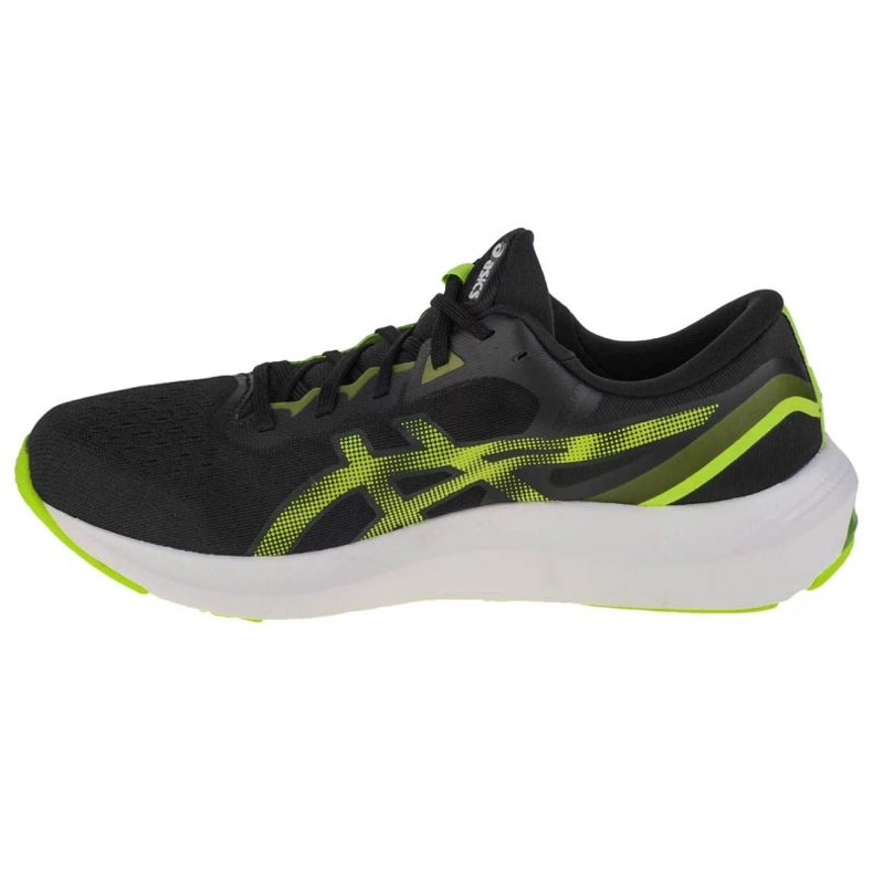 Asics Gel-Pulse 13 M 1011B175-004 tenisice za trčanje crno 1