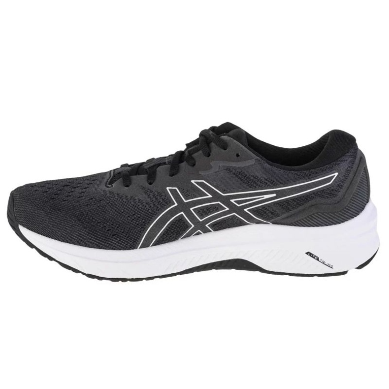 Tenisice za trčanje Asics GT-1000 11M 1011B354-001 crna 1