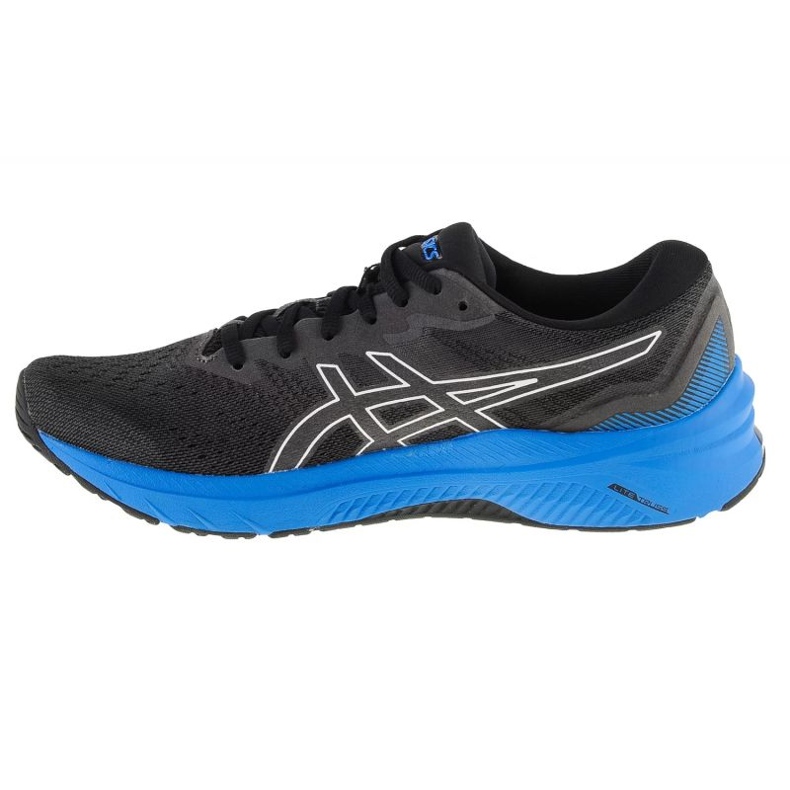 Tenisice za trčanje Asics GT-1000 11M 1011B354-003 crna 1