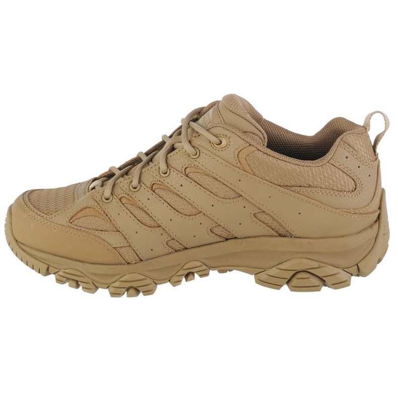 Merrell Moab 3 Tactical Wp M J004115 čizme bež 1