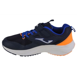 Cipele Joma Ferro 2303 Jr JFERRS2303V plava 1