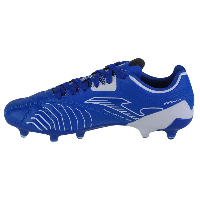 Cipele Joma Score 2304 Fg Jr SCOW2304FG plava plava 1