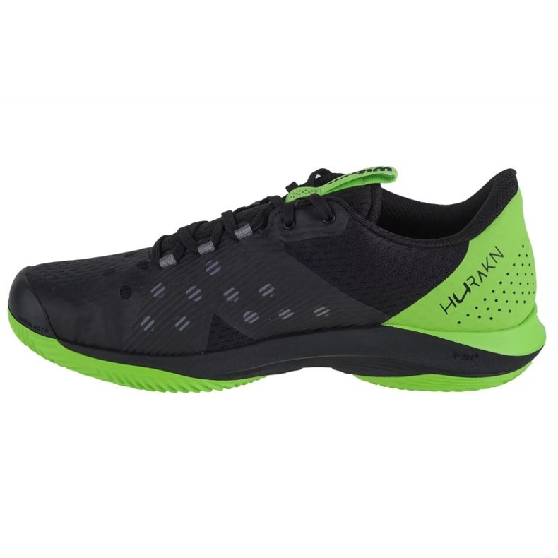 Cipele Wilson Hurakn M WRS328540 crna 1