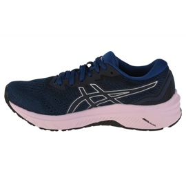 Asics GT-1000 11 W 1012B197-400 cipele plava 1