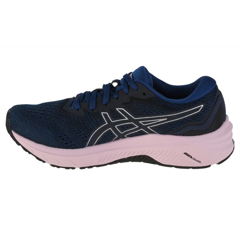 Asics GT-1000 11 W 1012B197-400 cipele plava 1