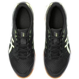 Asics Gel-Rocket 11 M 1071A091 001 tenisice za odbojku višebojan crna 1