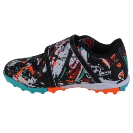 Adidas Cipele Joma Evolution 2301 Tf Jr EVJW2301TFV crna crna 1