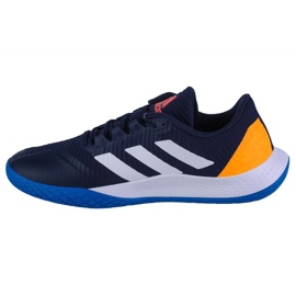 Adidas ForceBounce U GW5067 tenisice plava plava 1