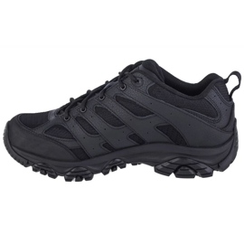Merrell Moab 3 Tactical Wp M J003909 čizme crna 1