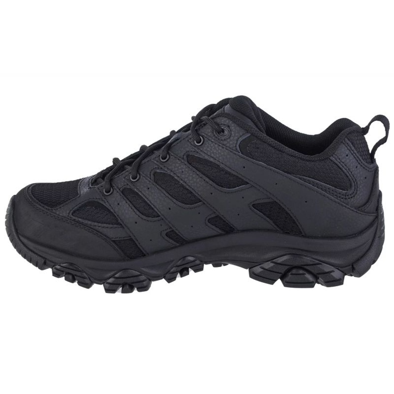 Merrell Moab 3 Tactical Wp M J003909 čizme crno 1