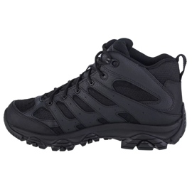 Merrell Moab 3 Tactical Wp Mid M J003911 čizme crno 1