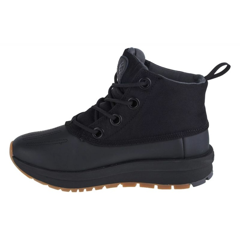 Columbia Moritza Shield cipele W 2053371010 crno 1