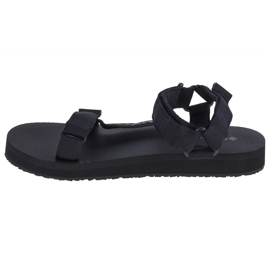 Columbia Breaksider Sandal M 2027191010 sandale crna 1