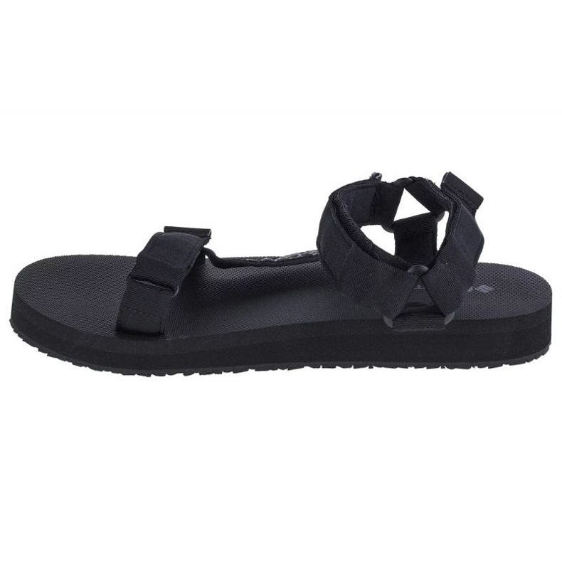Columbia Breaksider Sandal M 2027191010 sandale crno 1