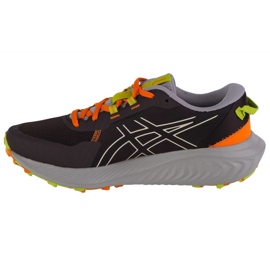 Asics Gel-Excite Trail 2 M 1011B594-200 cipele smeđa 1