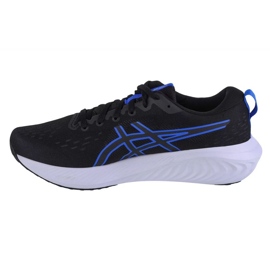 Asics Gel-Excite 10 M 1011B600-004 cipele crno 1