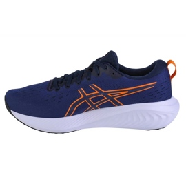 Asics Gel-Excite 10 M 1011B600-401 cipele plava 1