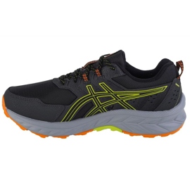 Asics Gel-Venture 9 Waterproof M 1011B705-020 cipele siva 1