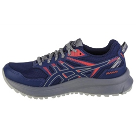 Asics Trail Scout 2 W 1012B039-405 cipele plava 1