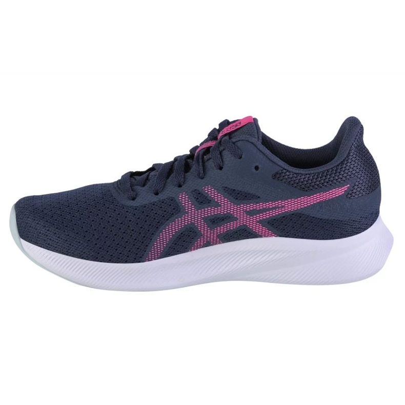Asics Patriot 13 W 1012B312-022 cipele siva 1