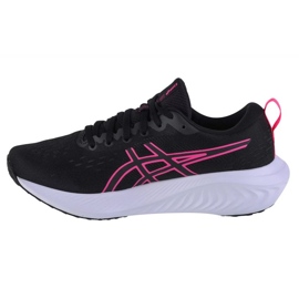 Asics Gel-Excite 10 W 1012B418-004 cipele crna 1