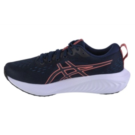 Asics Gel-Excite 10 W 1012B418-401 cipele plava 1