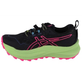 Asics Trabuco Max 2 W 1012B426-002 cipele crna 1
