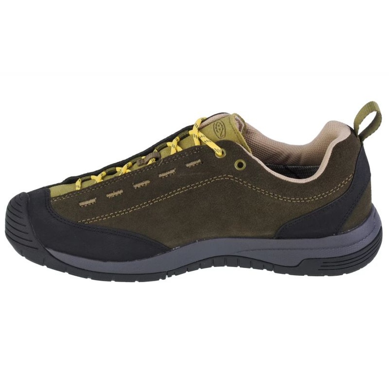 Cipele Keen Jasper Ii Wp M 1026607 zelena 1