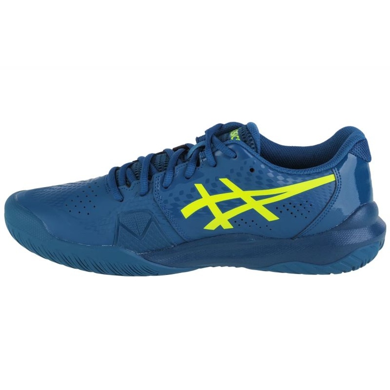 Asics Gel-Challenger 14 M 1041A405-400 cipele plava 1