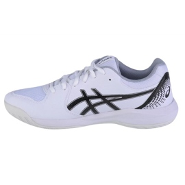 Asics Gel-Dedicate 8 M 1041A408-101 cipele bijela 1