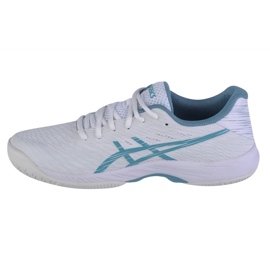 Asics Gel-Game 9 W 1042A211-103 cipele bijela 1